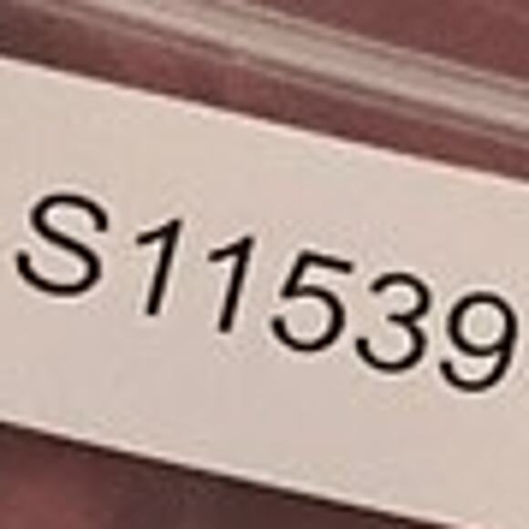 LOFT Womens Bodysuit Blush Red Flowy V Neck Long Sleeve Sheer Stretch Large - Picture 13 of 13